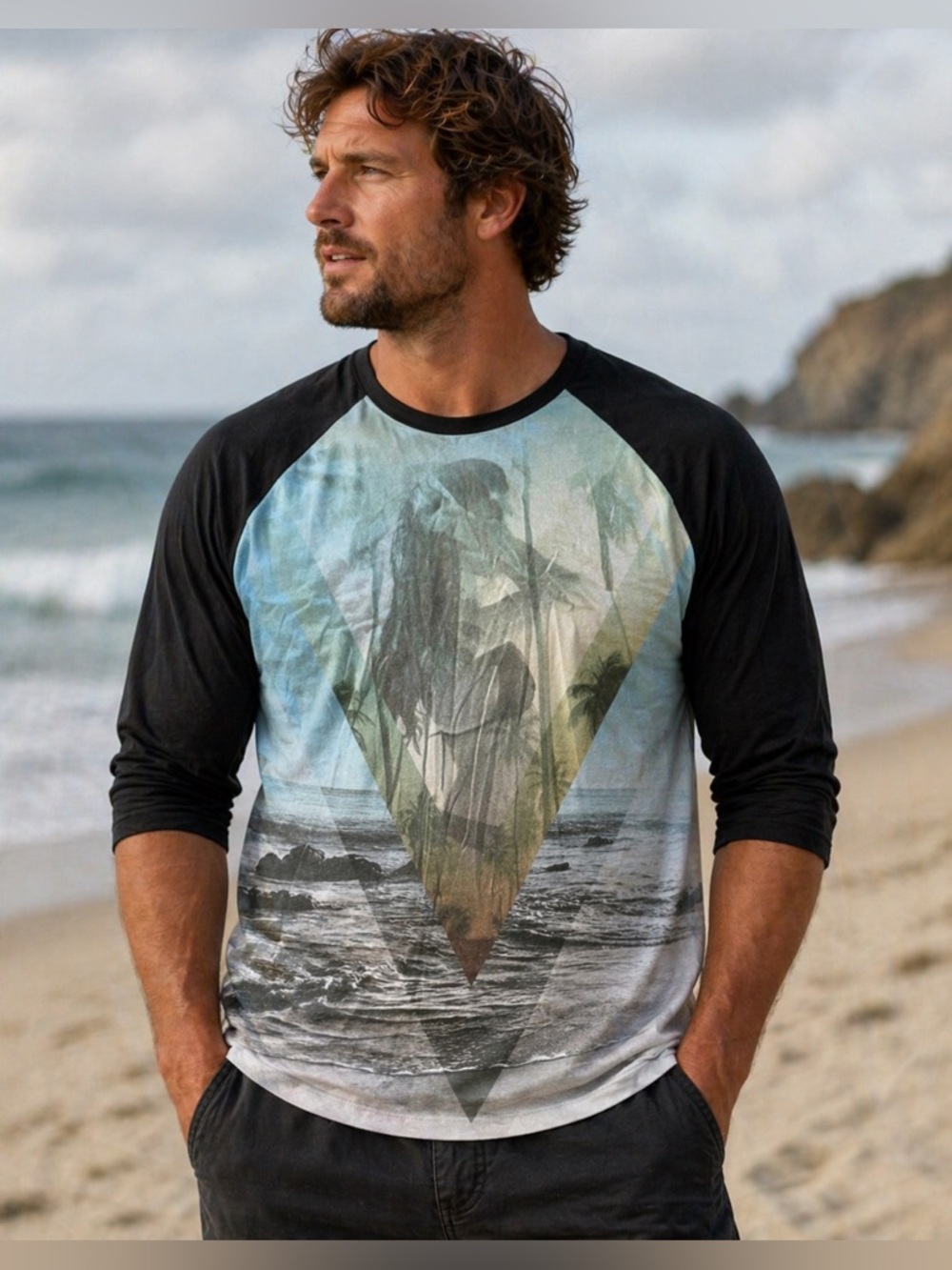 Free State 2XL Men’s Graphic T-Shirt